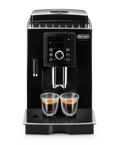 Espressor automat DE LONGHI Magnifica S ECAM 23.260.B 1.8l 1450W